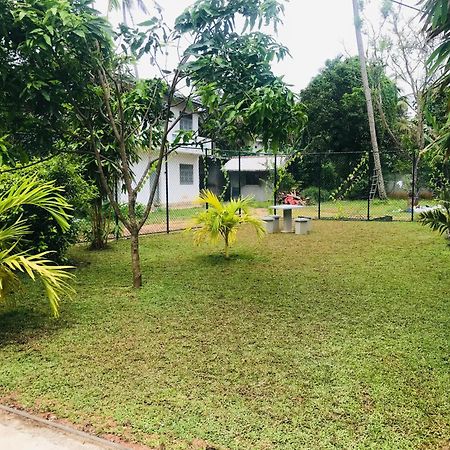 Sand Ford Residence Matara Buitenkant foto