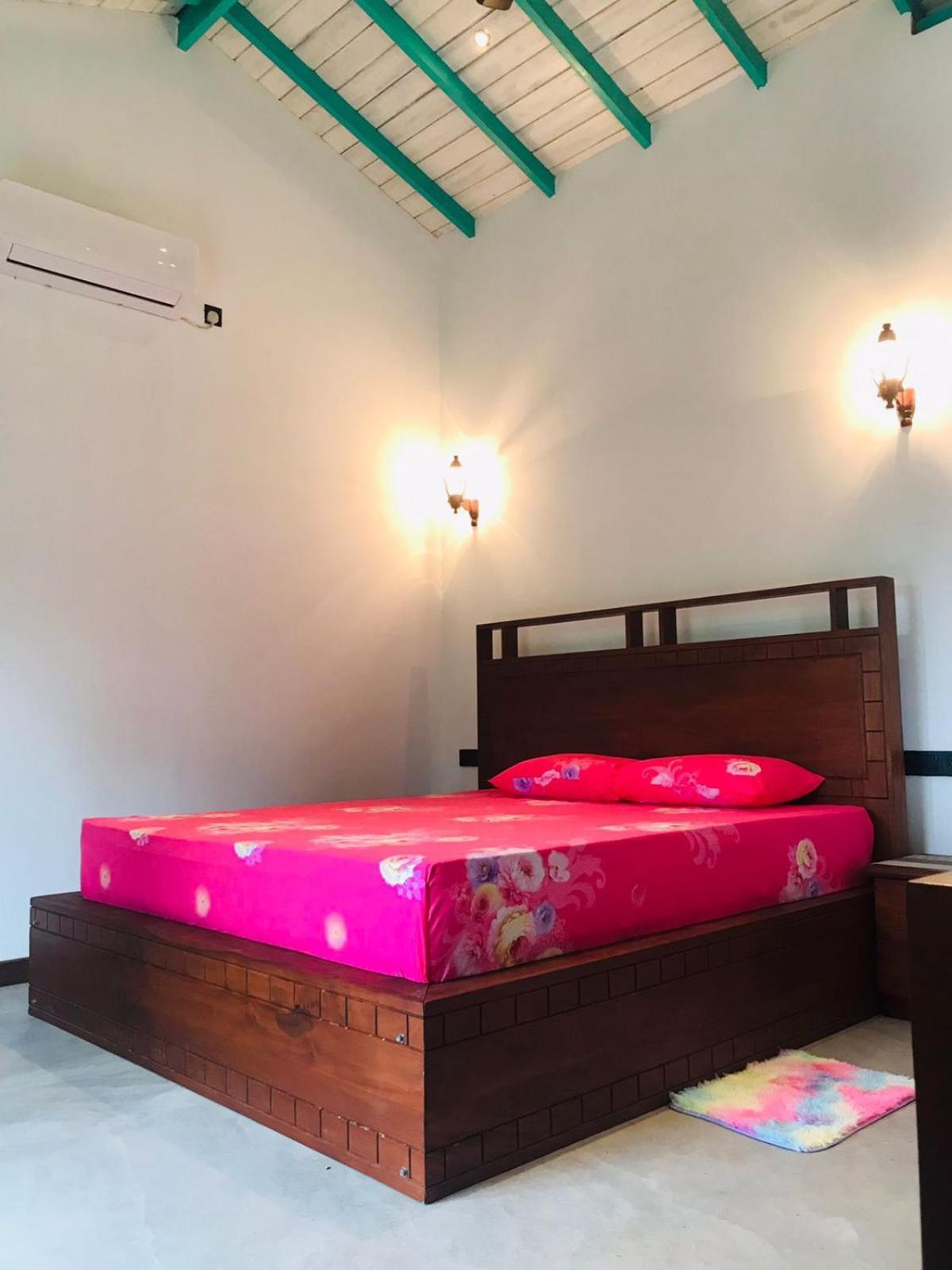 Sand Ford Residence Matara Buitenkant foto