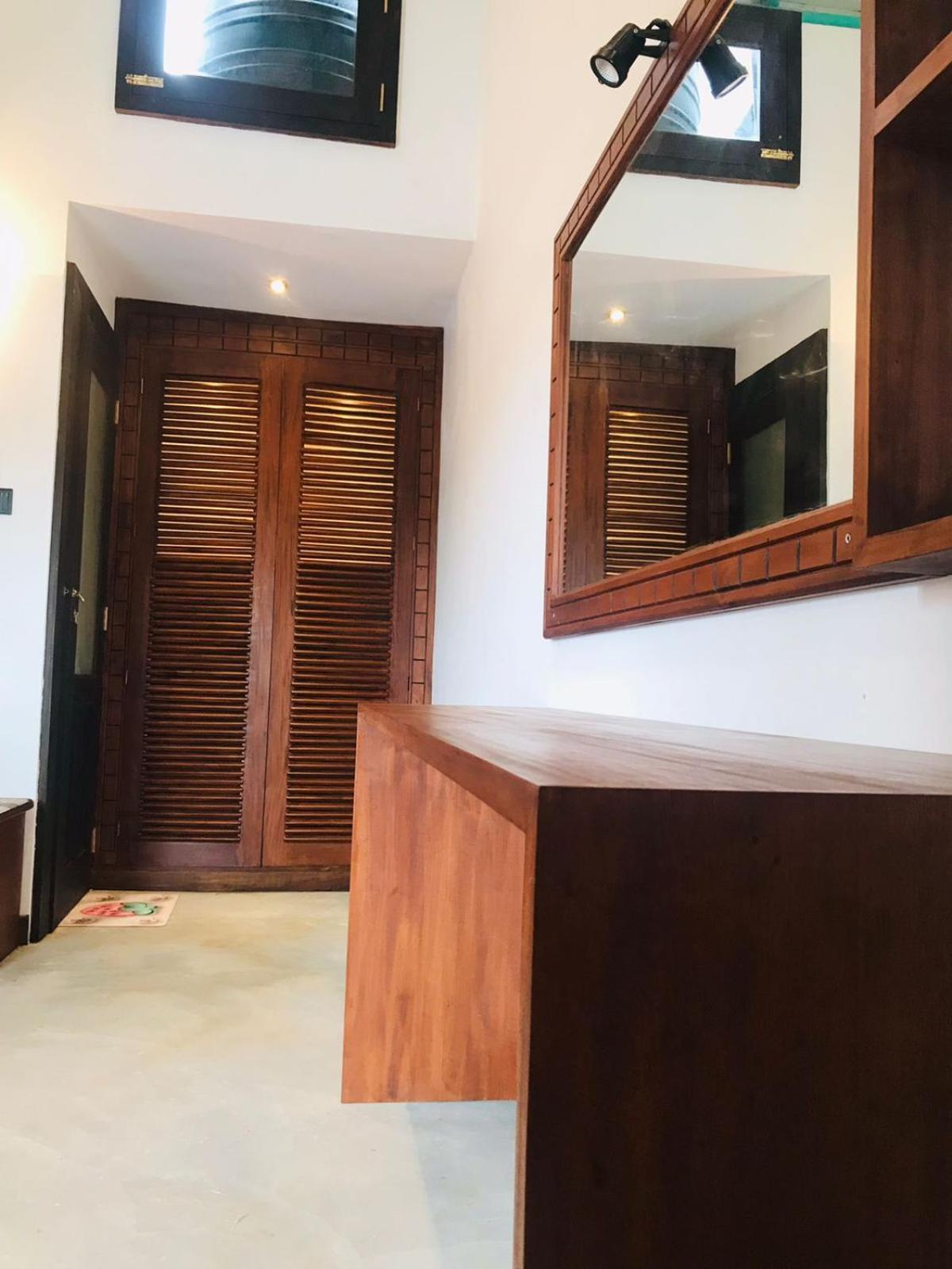 Sand Ford Residence Matara Buitenkant foto