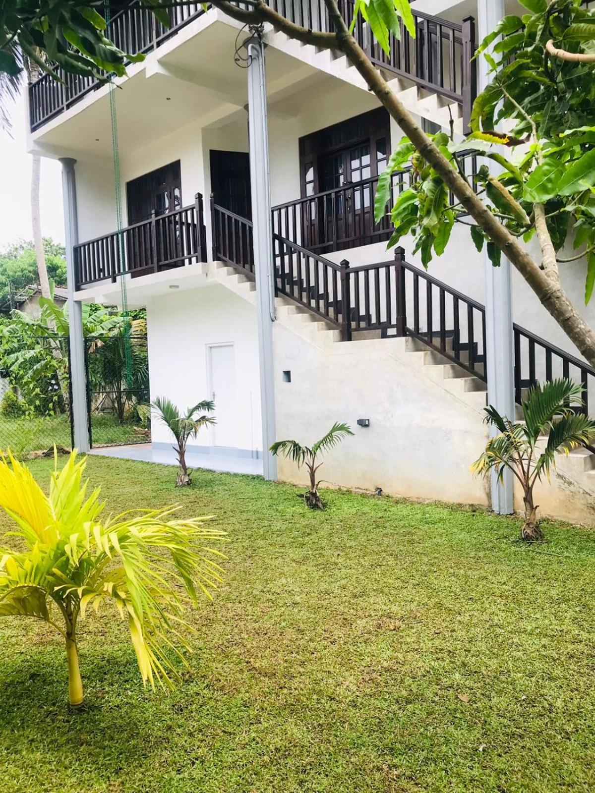 Sand Ford Residence Matara Buitenkant foto