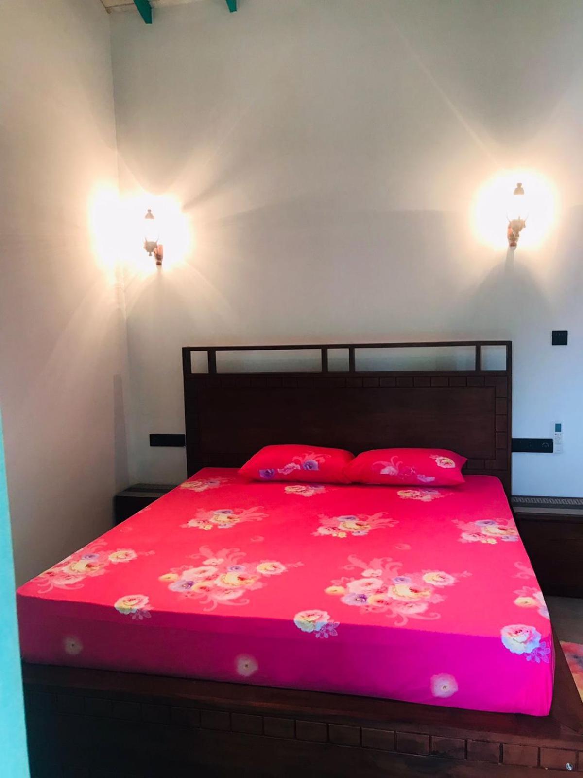 Sand Ford Residence Matara Buitenkant foto