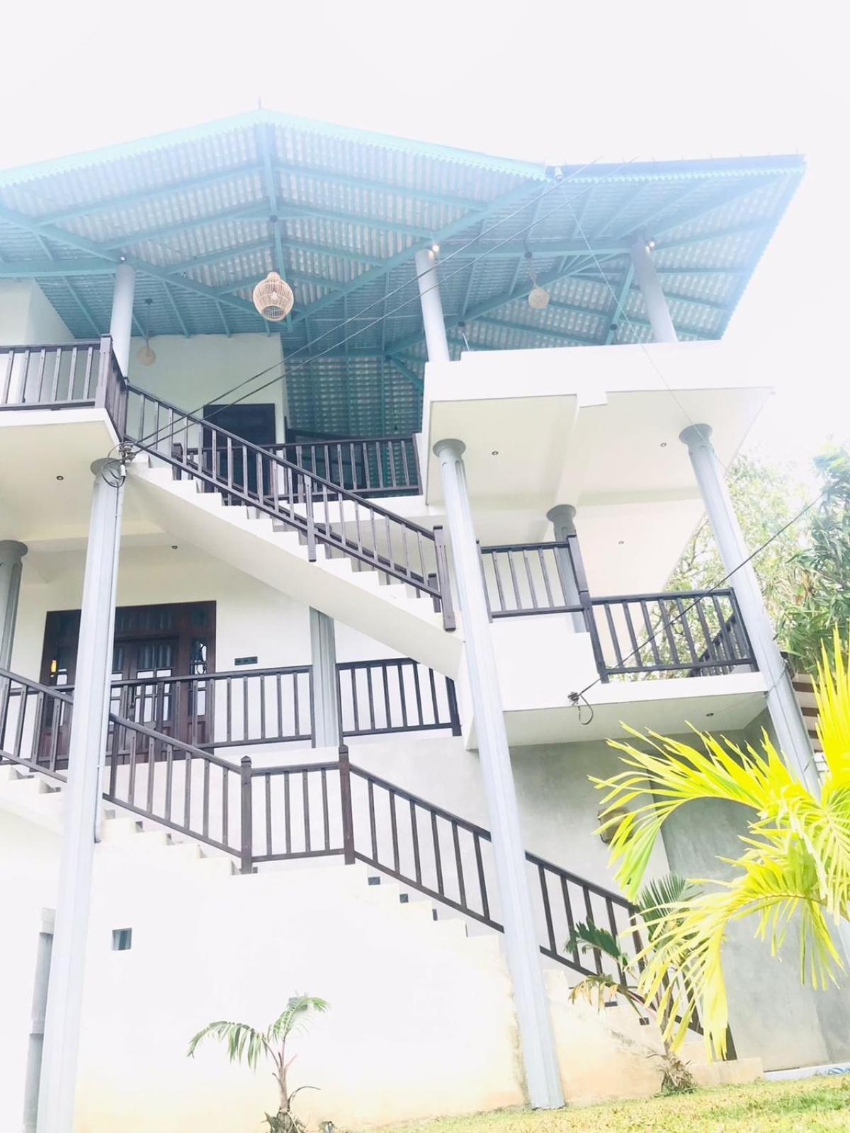 Sand Ford Residence Matara Buitenkant foto