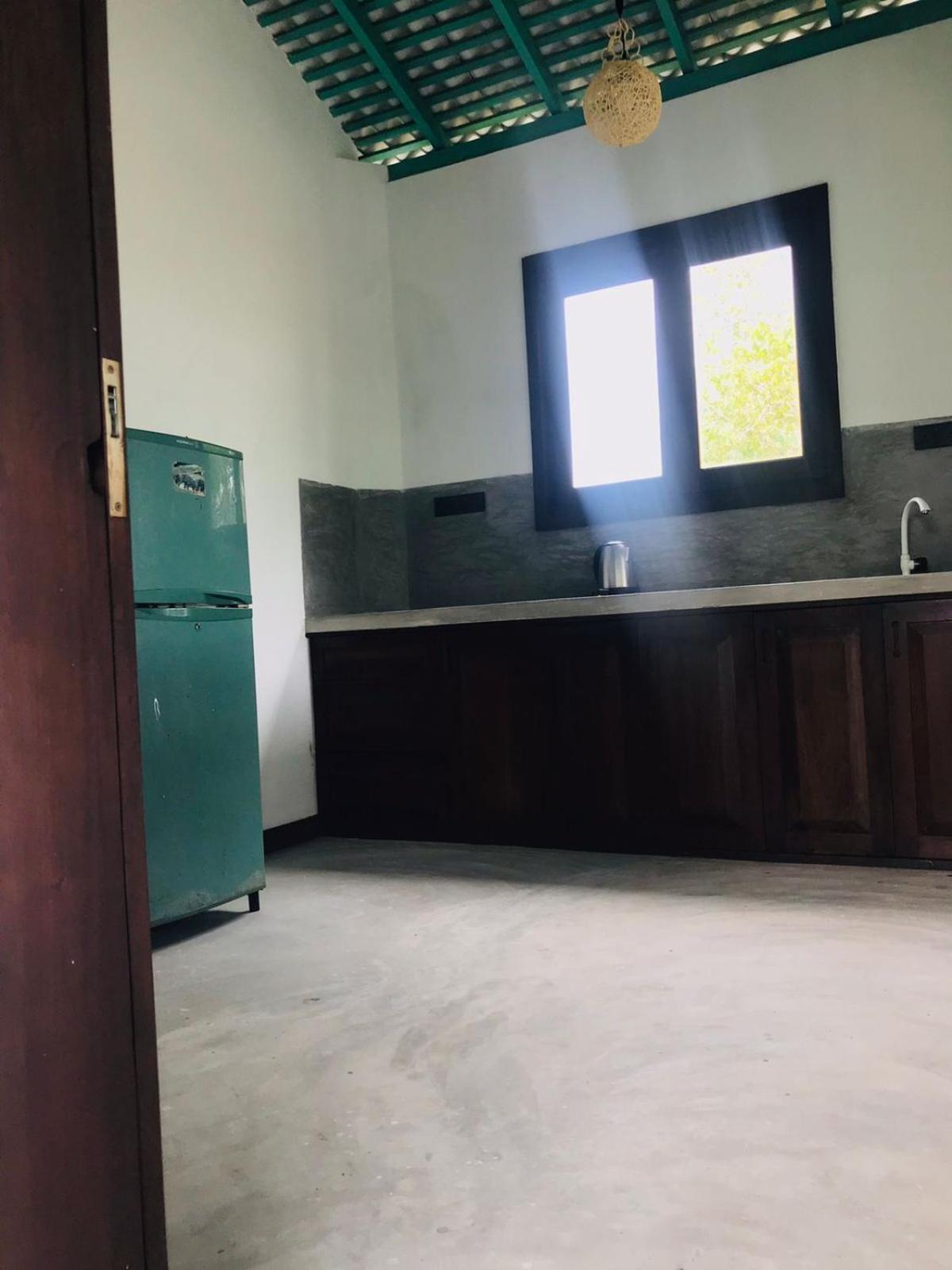 Sand Ford Residence Matara Buitenkant foto