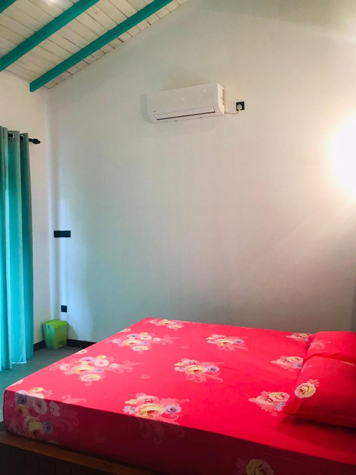 Sand Ford Residence Matara Buitenkant foto