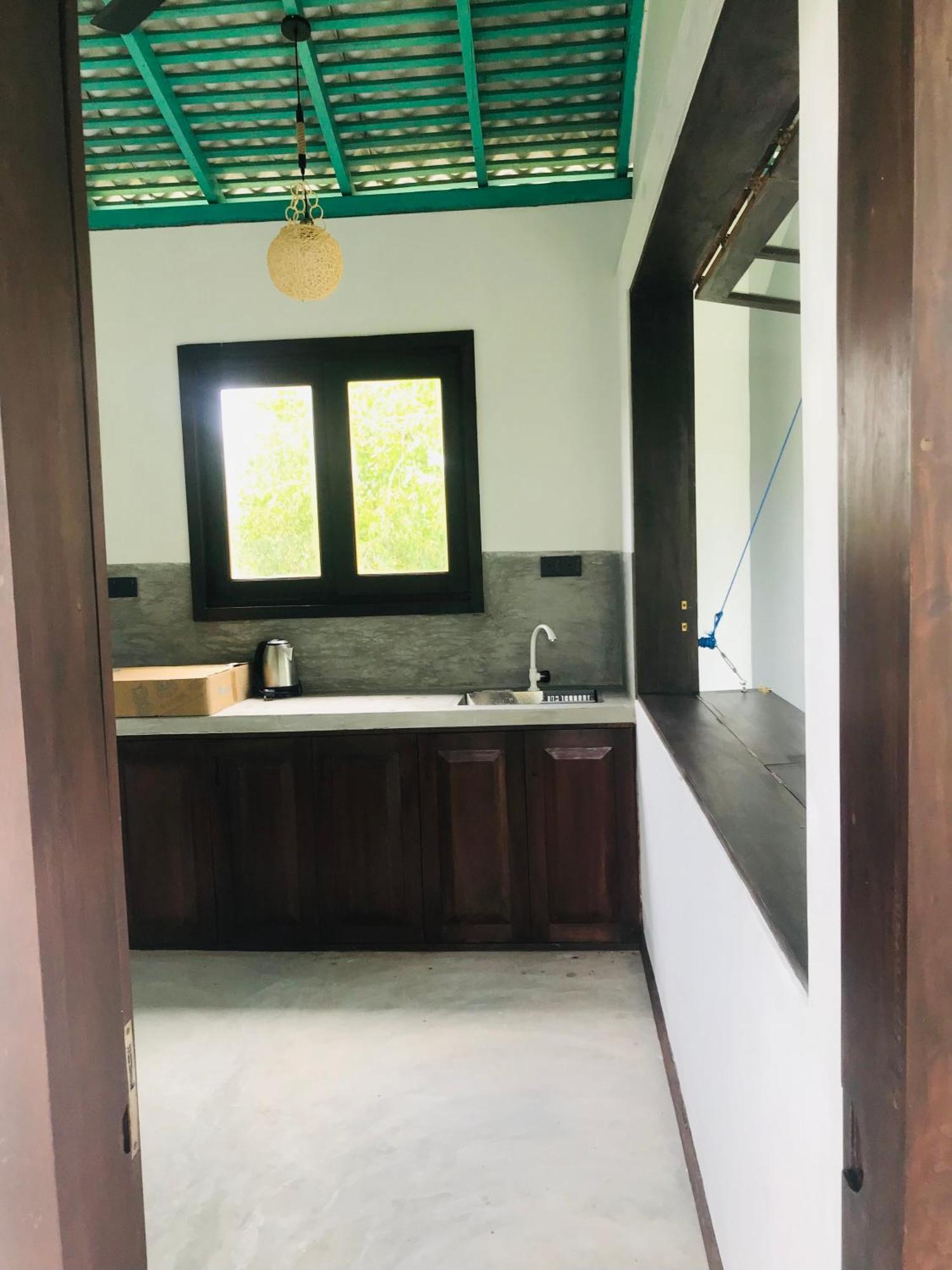 Sand Ford Residence Matara Buitenkant foto