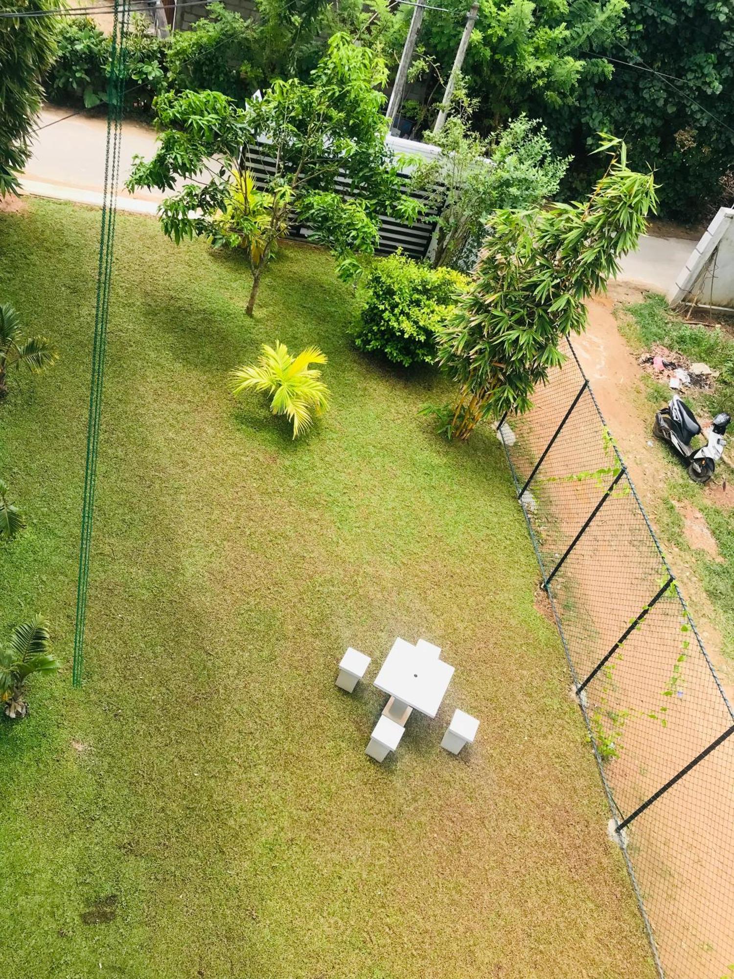 Sand Ford Residence Matara Buitenkant foto
