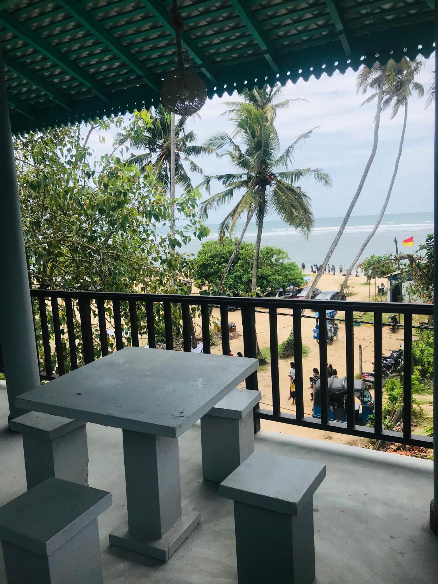 Sand Ford Residence Matara Buitenkant foto