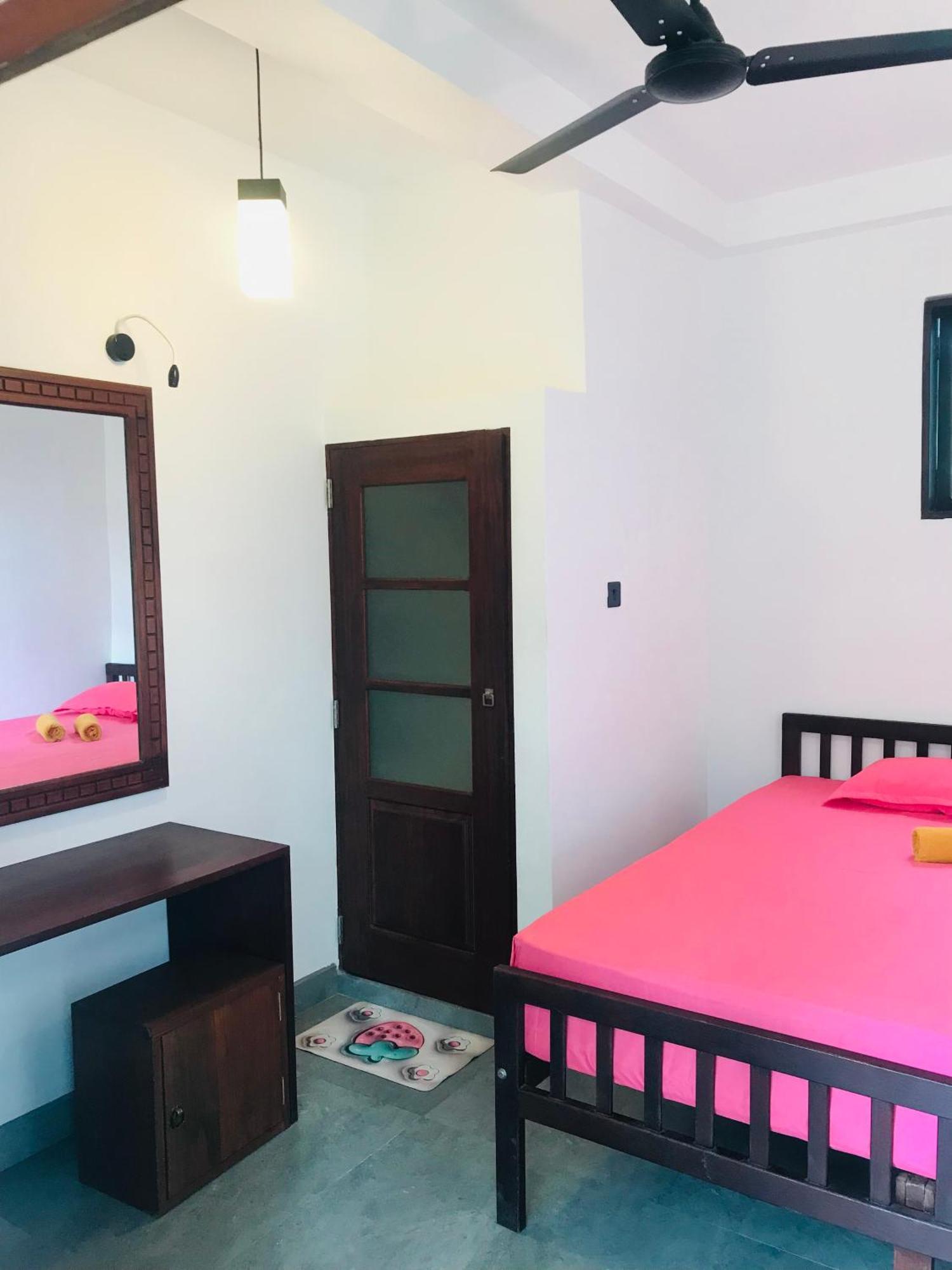 Sand Ford Residence Matara Buitenkant foto