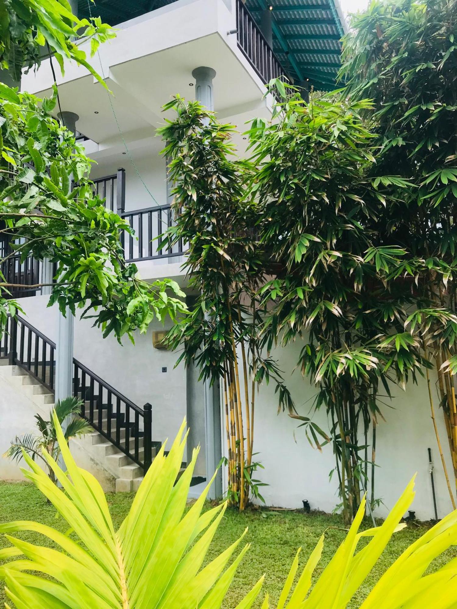 Sand Ford Residence Matara Buitenkant foto