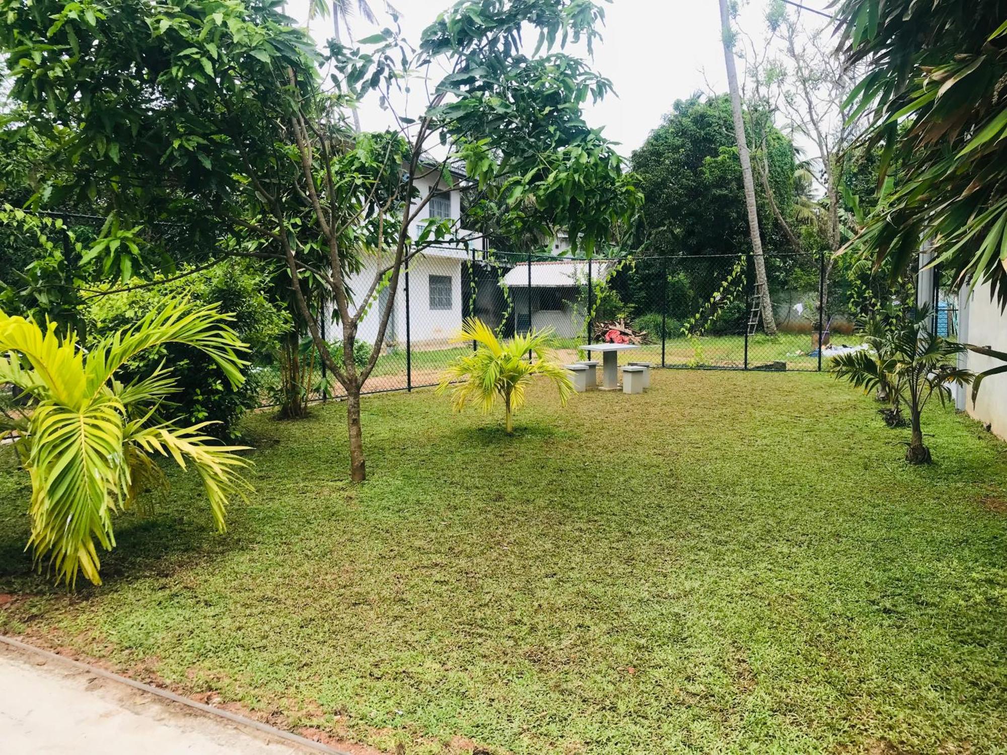 Sand Ford Residence Matara Buitenkant foto