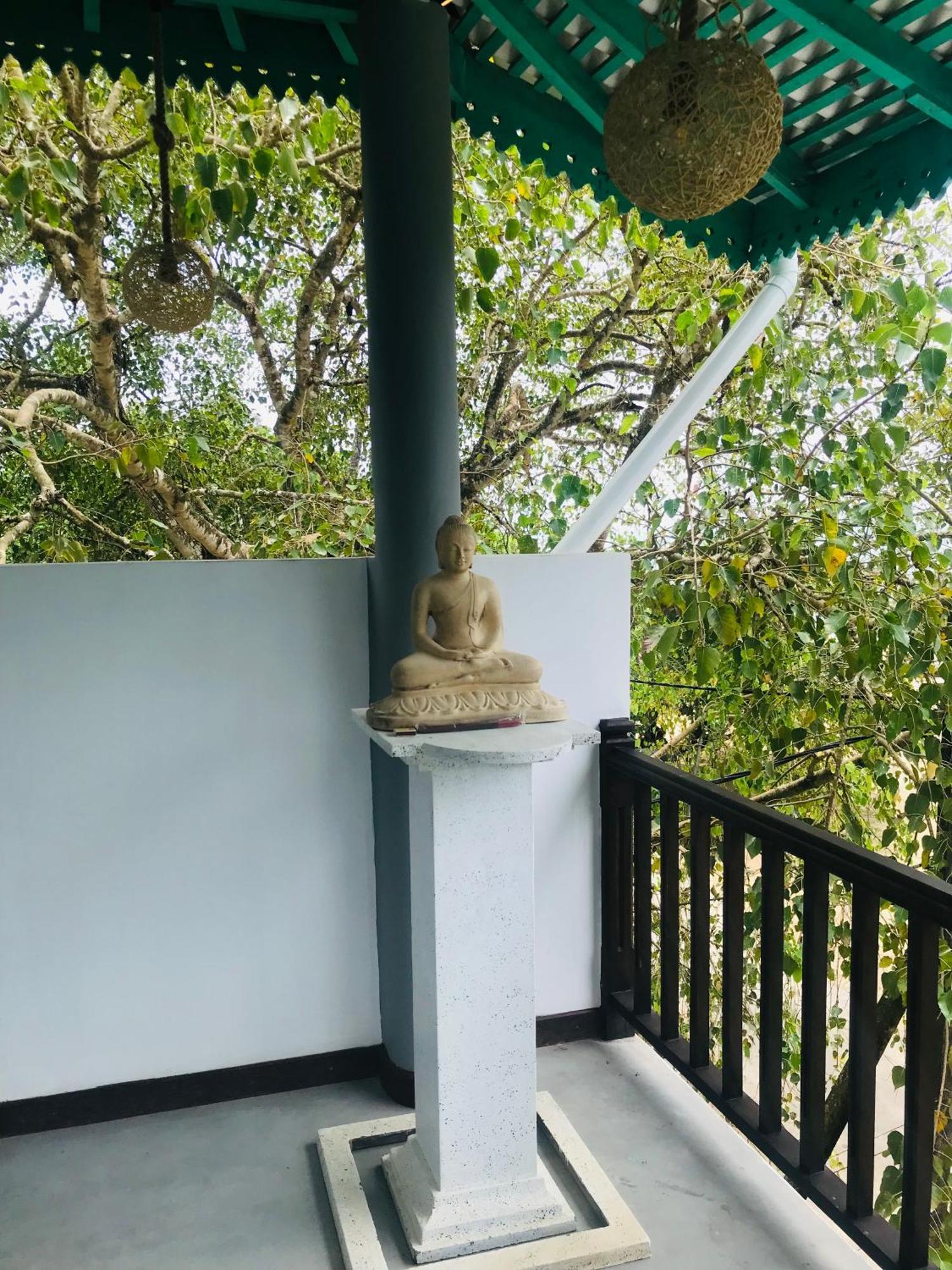 Sand Ford Residence Matara Buitenkant foto