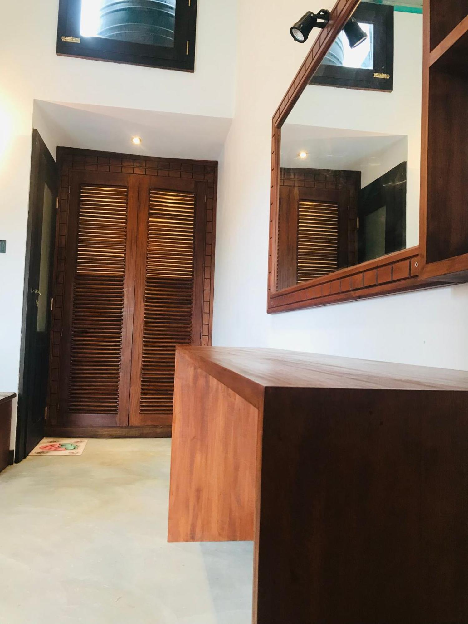 Sand Ford Residence Matara Buitenkant foto