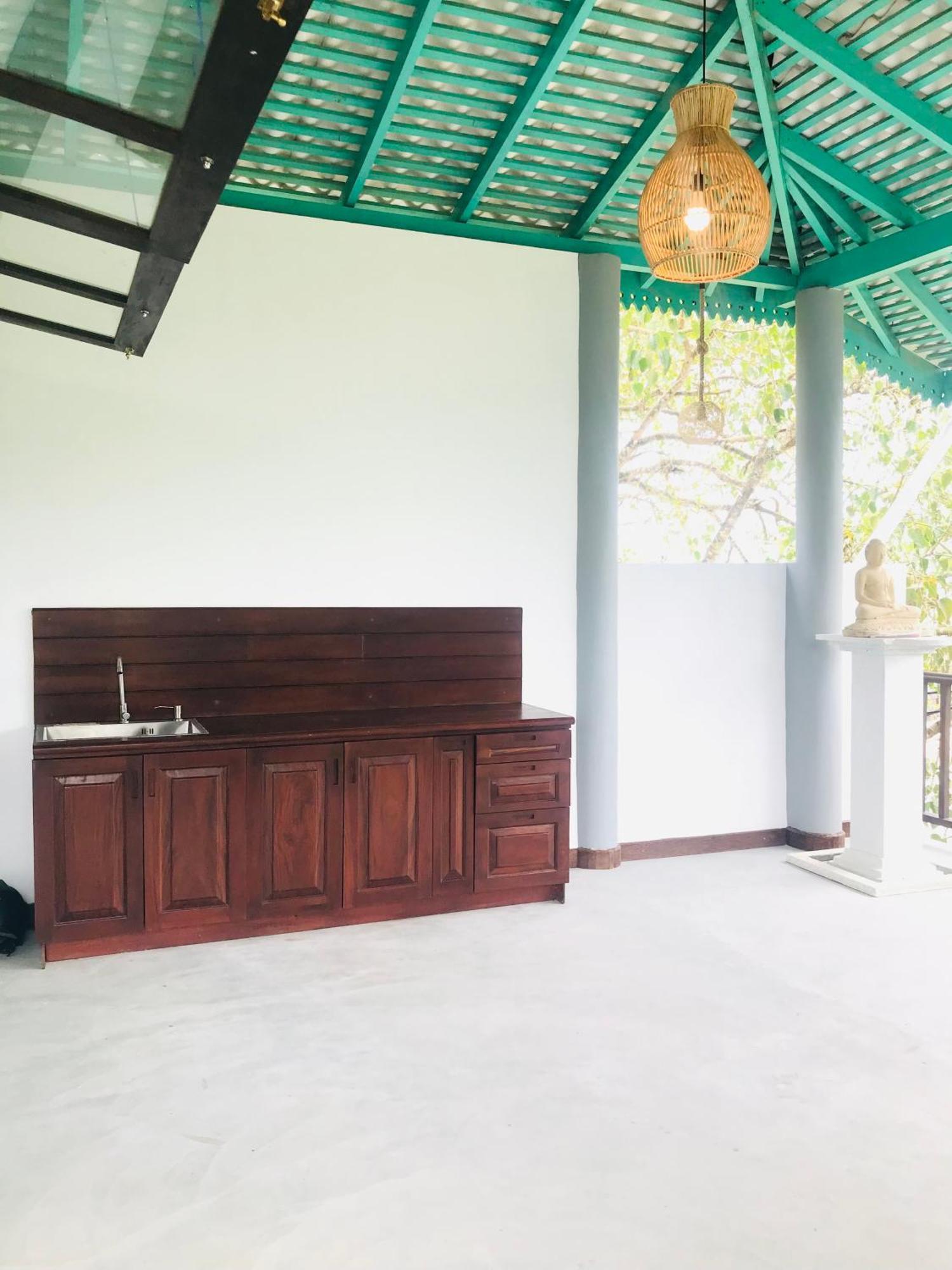 Sand Ford Residence Matara Buitenkant foto