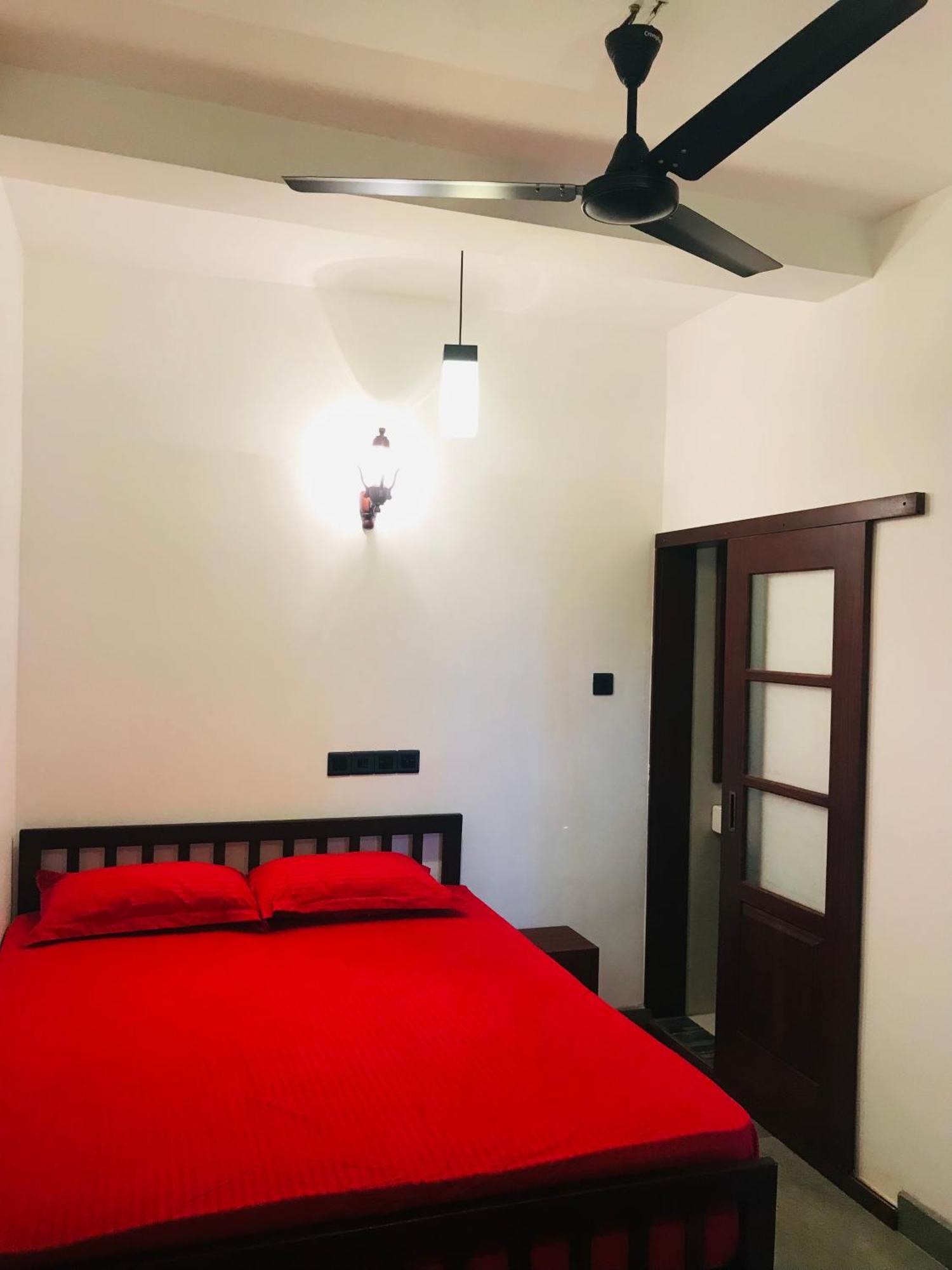 Sand Ford Residence Matara Buitenkant foto