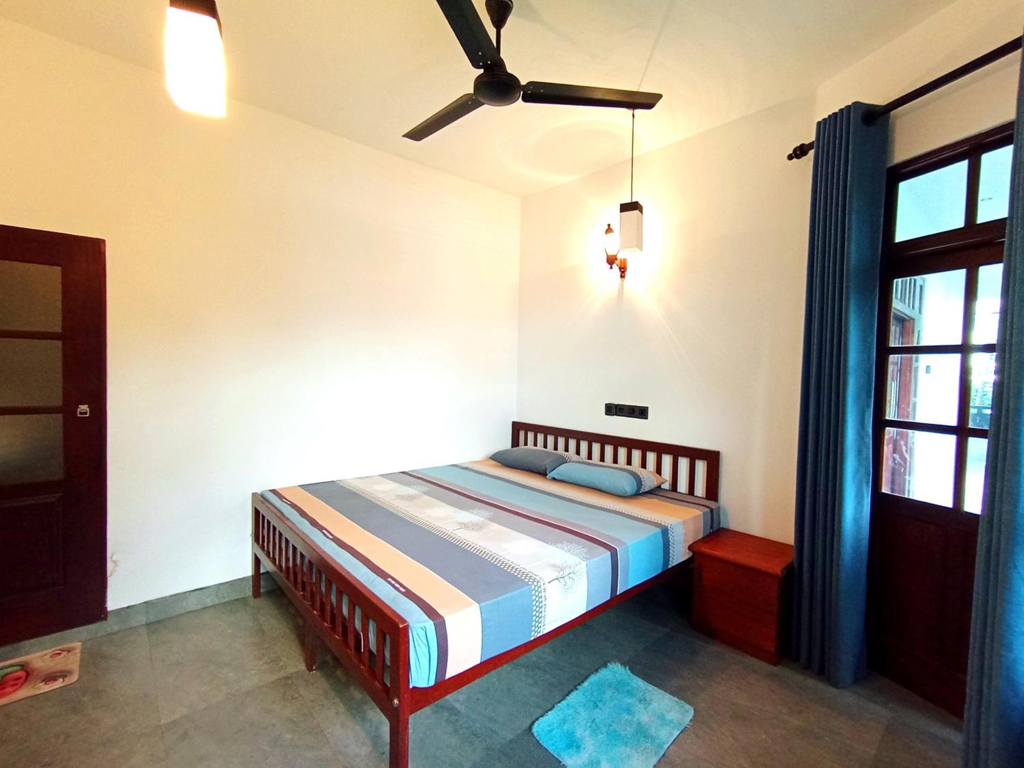 Sand Ford Residence Matara Buitenkant foto