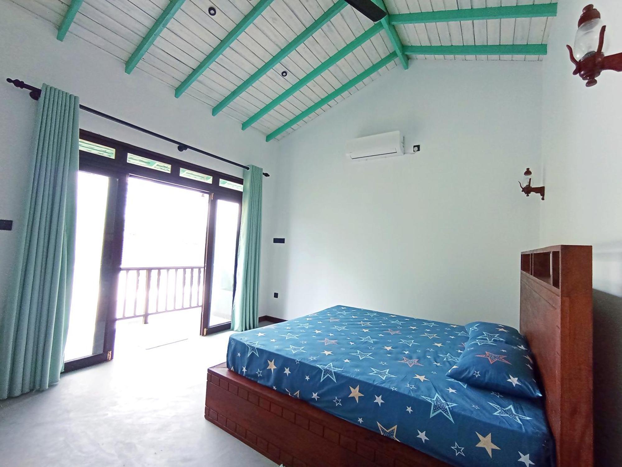 Sand Ford Residence Matara Buitenkant foto
