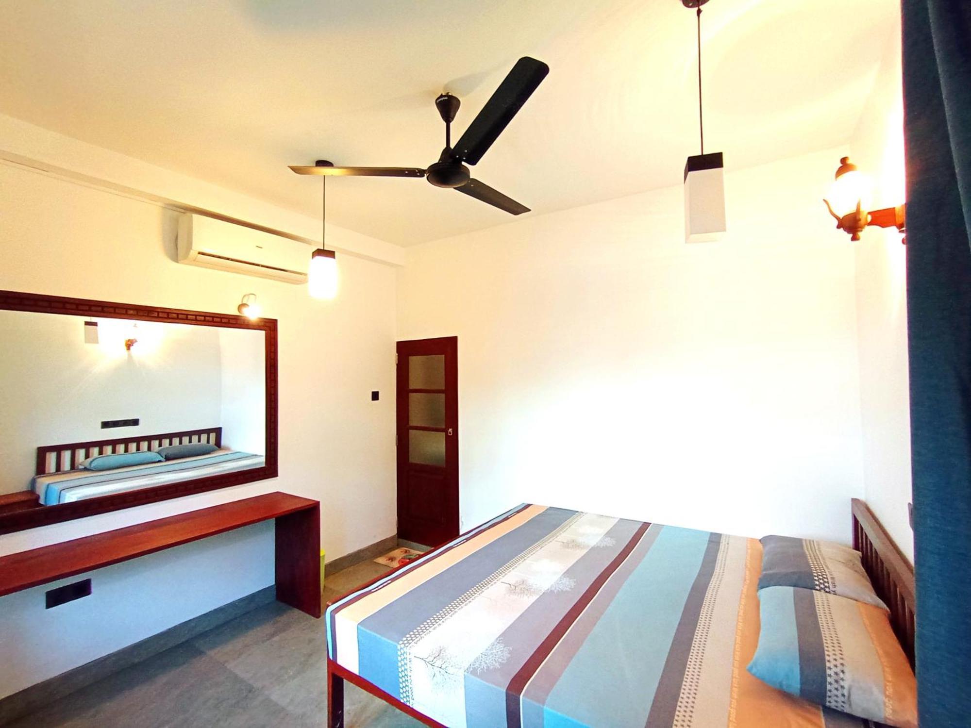 Sand Ford Residence Matara Buitenkant foto